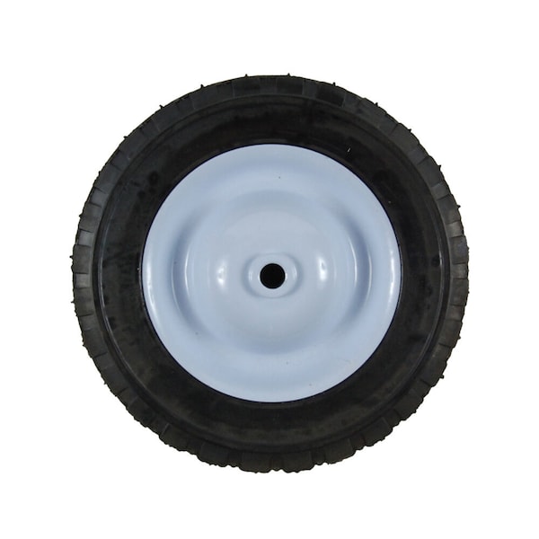 Wheel-Steel Diamon